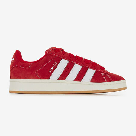 ADIDAS ORIGINALS campus CAMPUS 00s ROUGE ROUGE/BEIGE HOMBRE