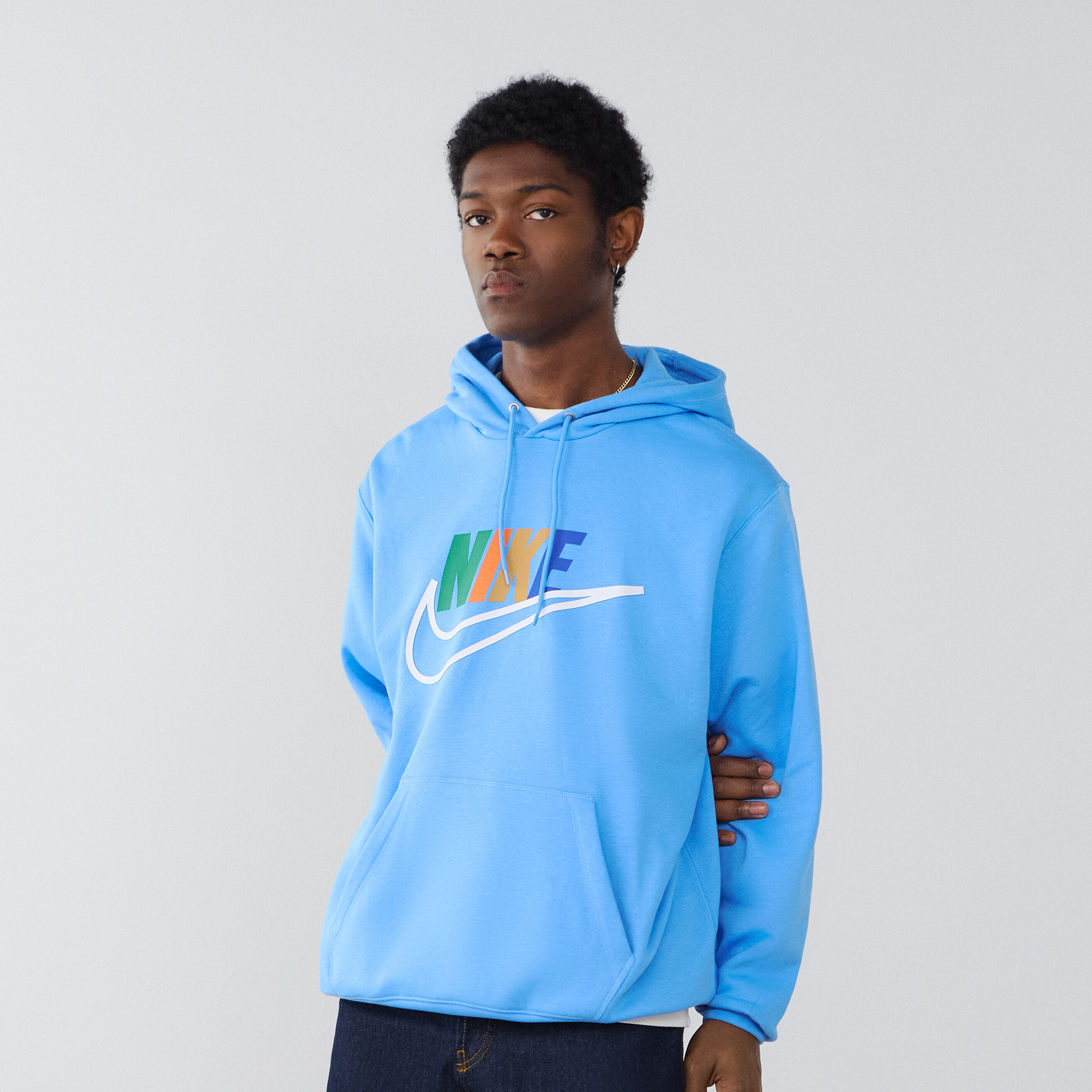 Zapatillas y sneakers NIKE SUDADERA Tendencias 2024 Courir.es
