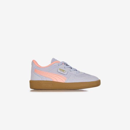 PUMA palermo PALERMO AZUL/NARANJA BEBÉ