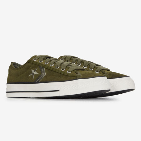 CONVERSE STAR PLAYER 76 VERDE/BLANCO HOMBRE