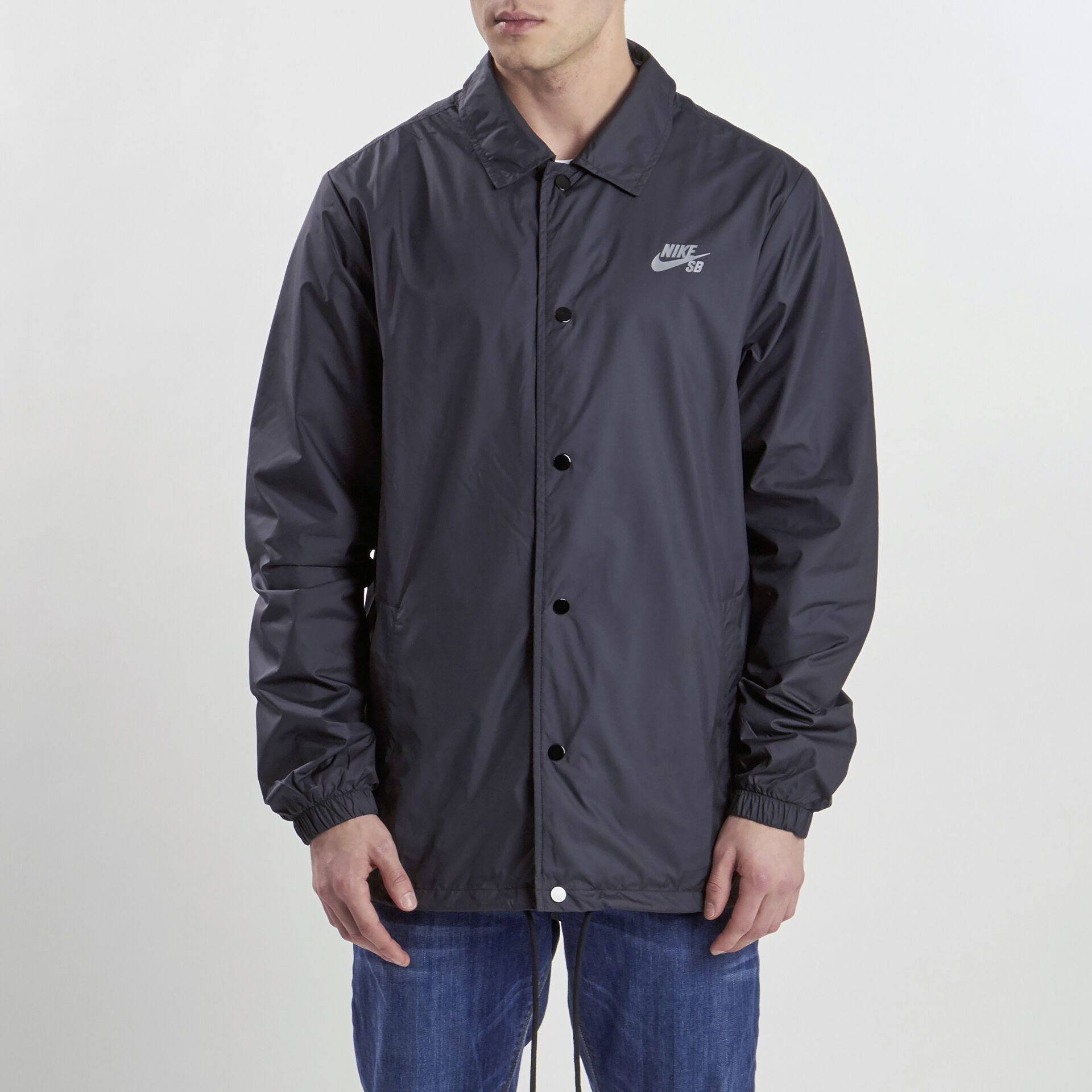 nike sb coach jacket