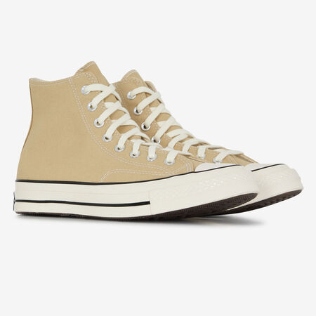 CONVERSE chuck 70 CHUCK 70 HI BEIGE HOMBRE