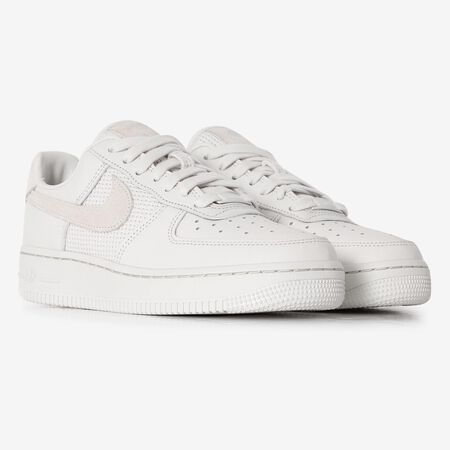 NIKE air force 1 AIR FORCE 1 LOW CRUDO/BEIGE MUJER