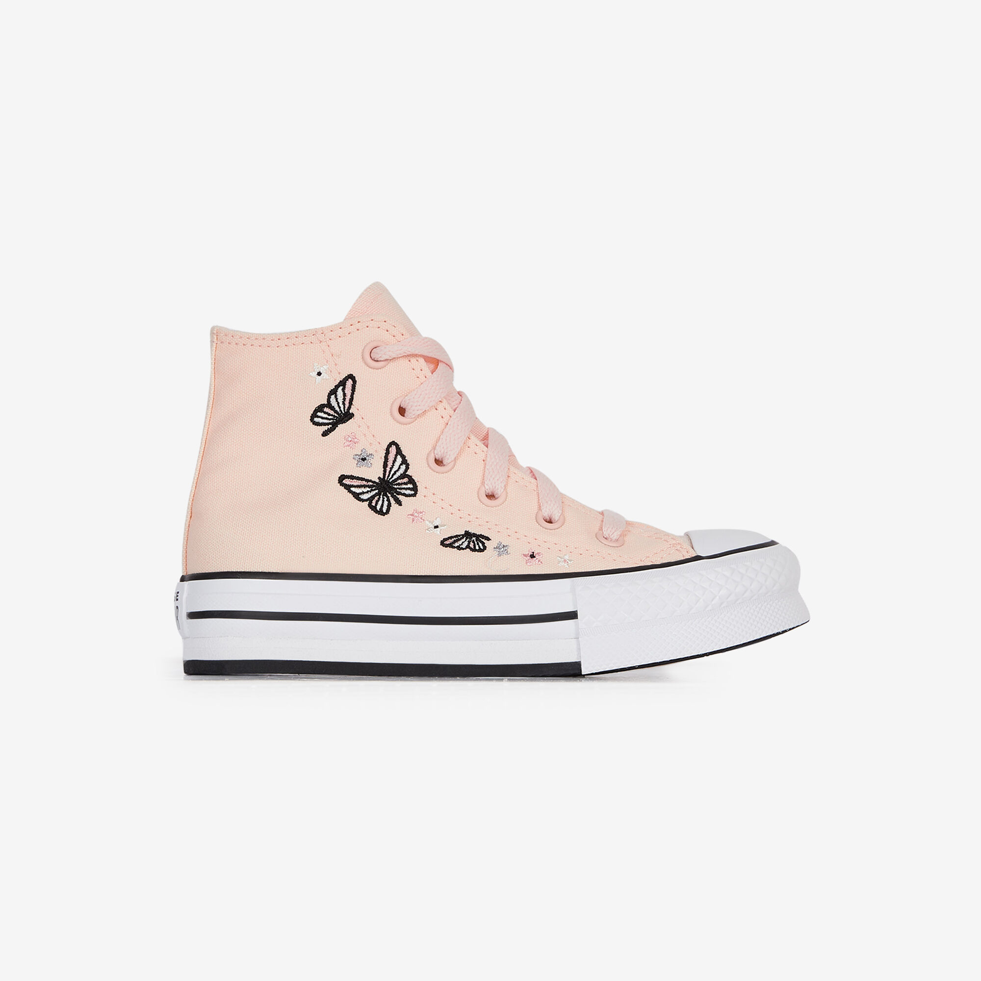 ALTAS CONVERSE ROSA Comprar en linea Courir.es