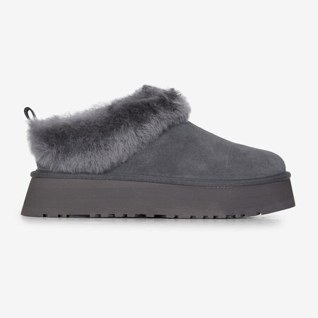 UGG tazz TAZZELLE GRIS MUJER