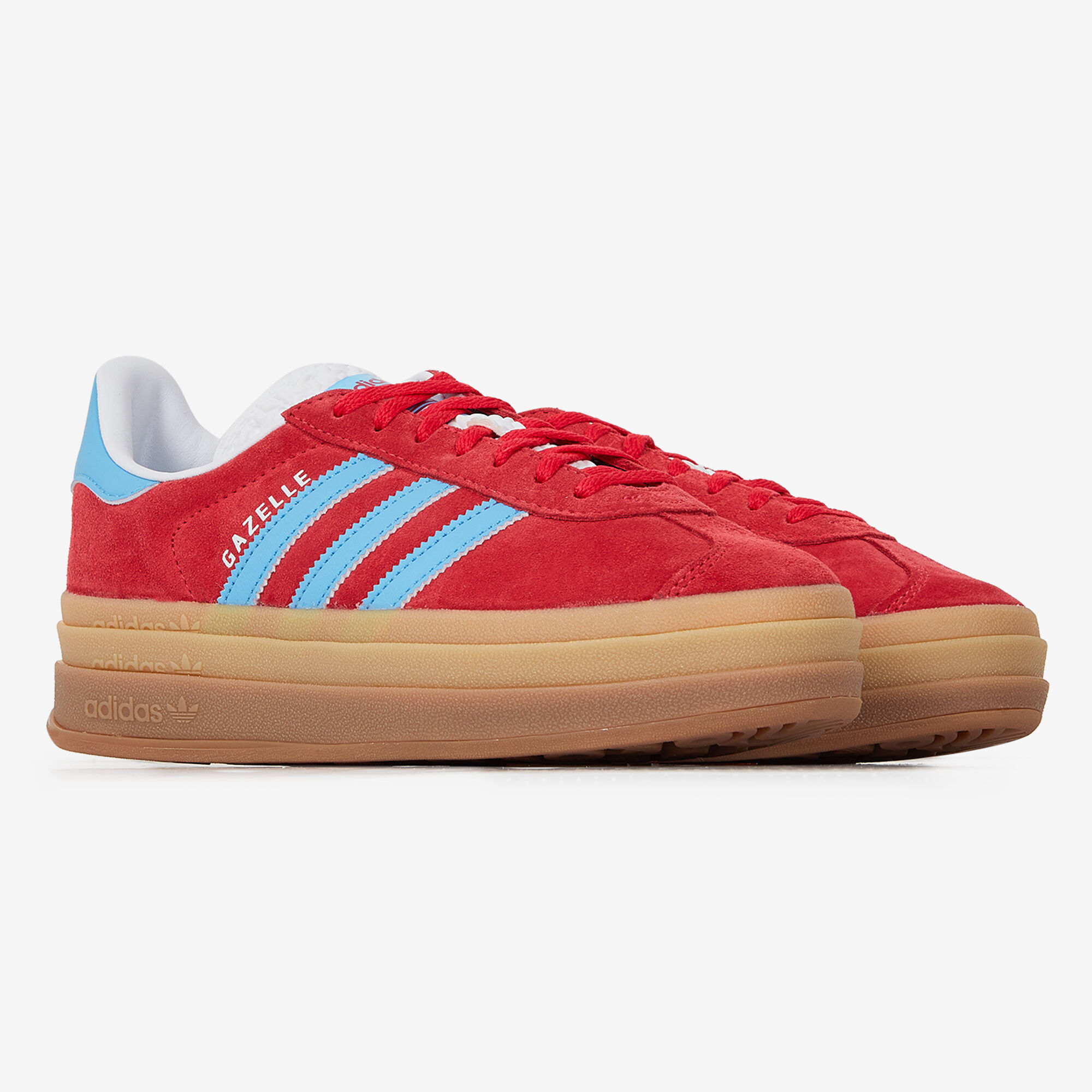 Adidas sambarose top el corte ingles