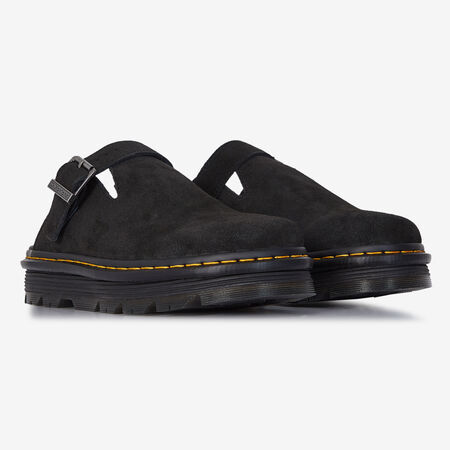 DR MARTENS ZEBZAG NEGRO HOMBRE