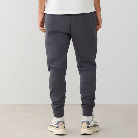 NIKE PANT JOGGER TECH FLEECE NEGRO/GRIS HOMBRE
