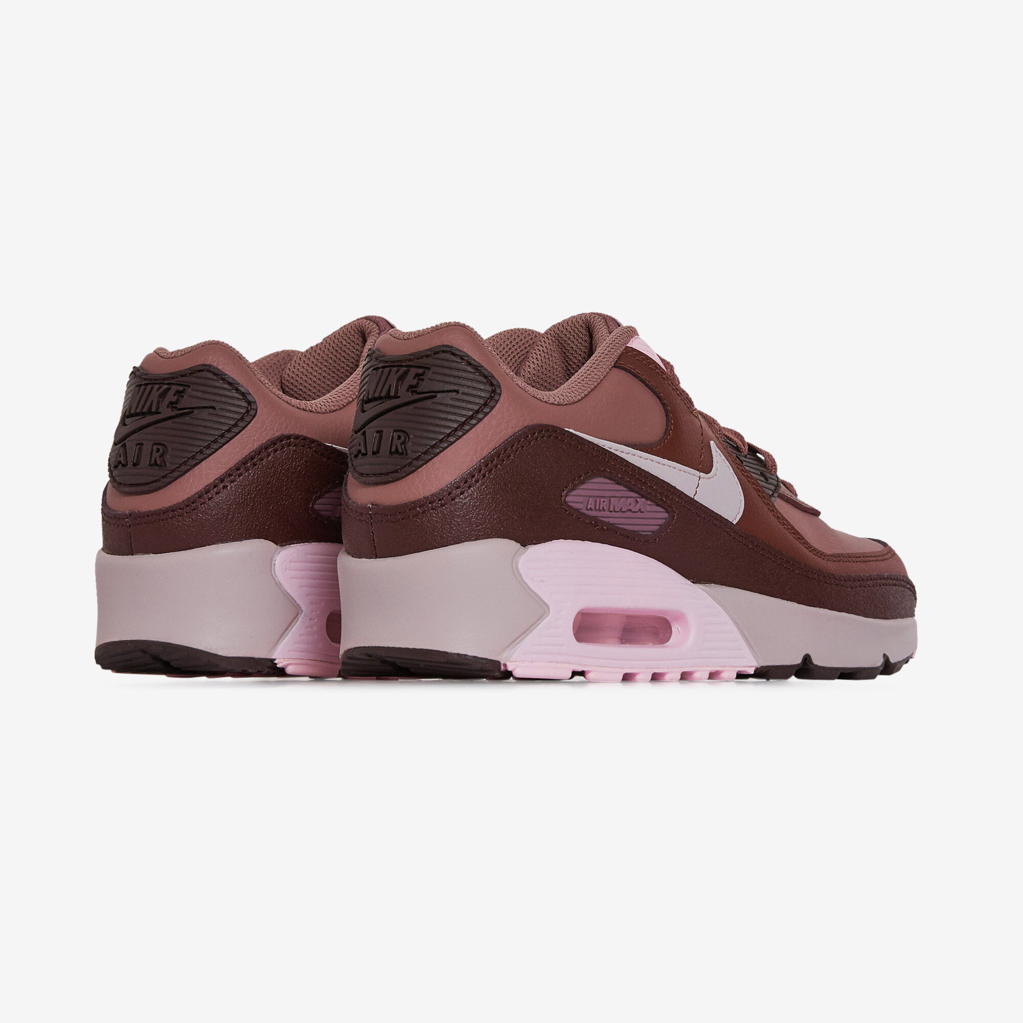 Nike air max 90 marrones hombre online