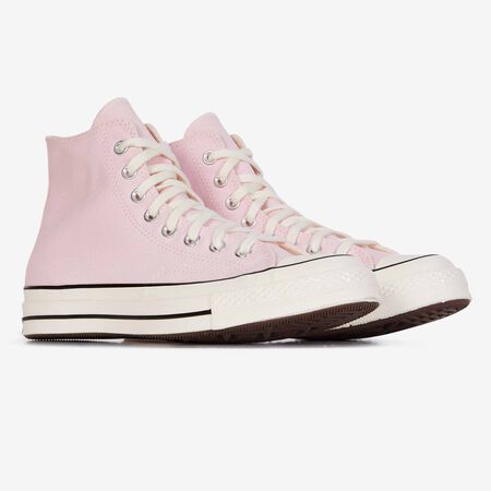 CONVERSE chuck 70 CHUCK 70 HI ROSA HOMBRE