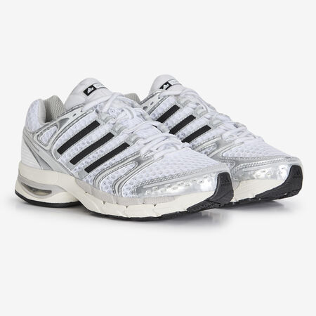 ADIDAS ORIGINALS ADISTAR CONTROL 5 BLANCO/PLATEADO MUJER