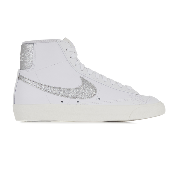 Nike blazer mujer outlet plata