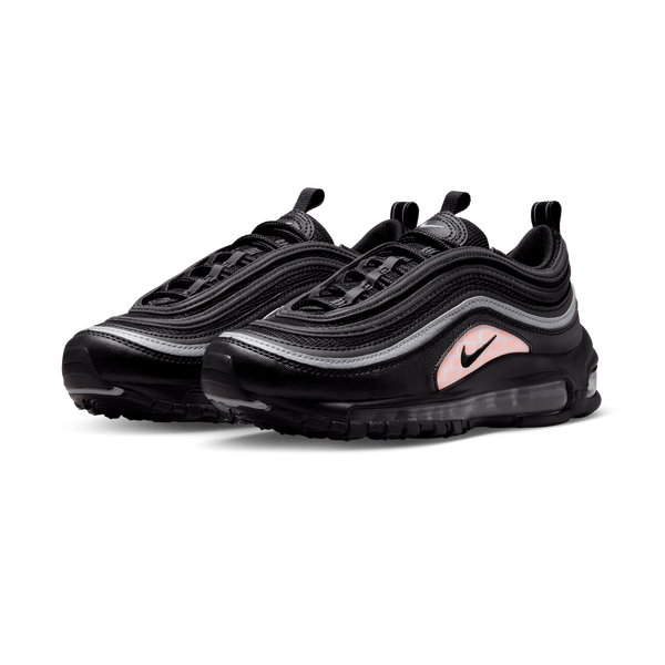 NIKE AIR MAX WC NEGRO/ROSA | Courir.es