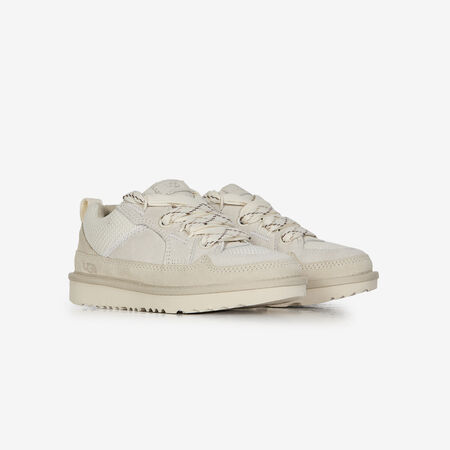 UGG Lowmel LO LOWMEL BEIGE INFANTIL