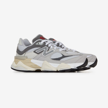 NEW BALANCE 9060 9060 GRIS/BLANCO JUNIOR