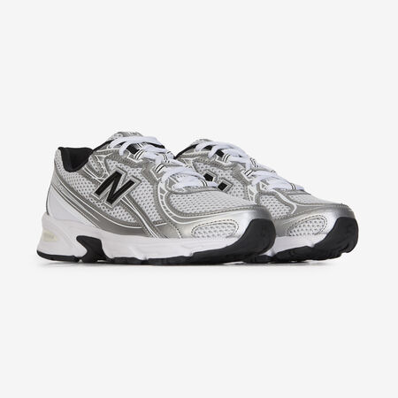 NEW BALANCE 740 BLANCO/NEGRO JUNIOR