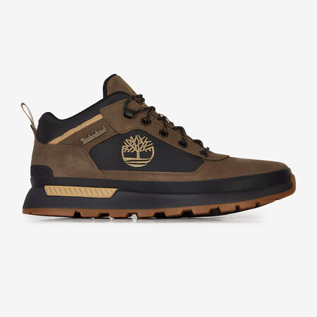 TIMBERLAND field trekker FIELD TREKKER LOW MARRÓN/NEGRO HOMBRE