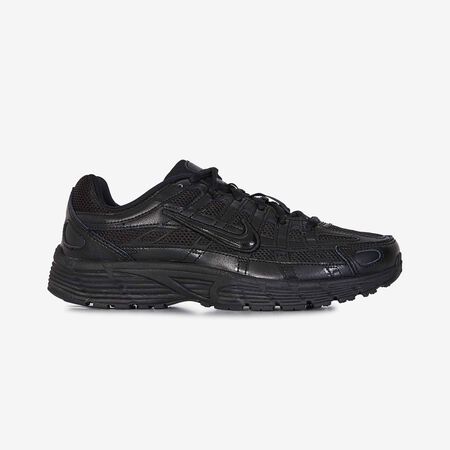 NIKE p-6000 P-6000 NEGRO JUNIOR