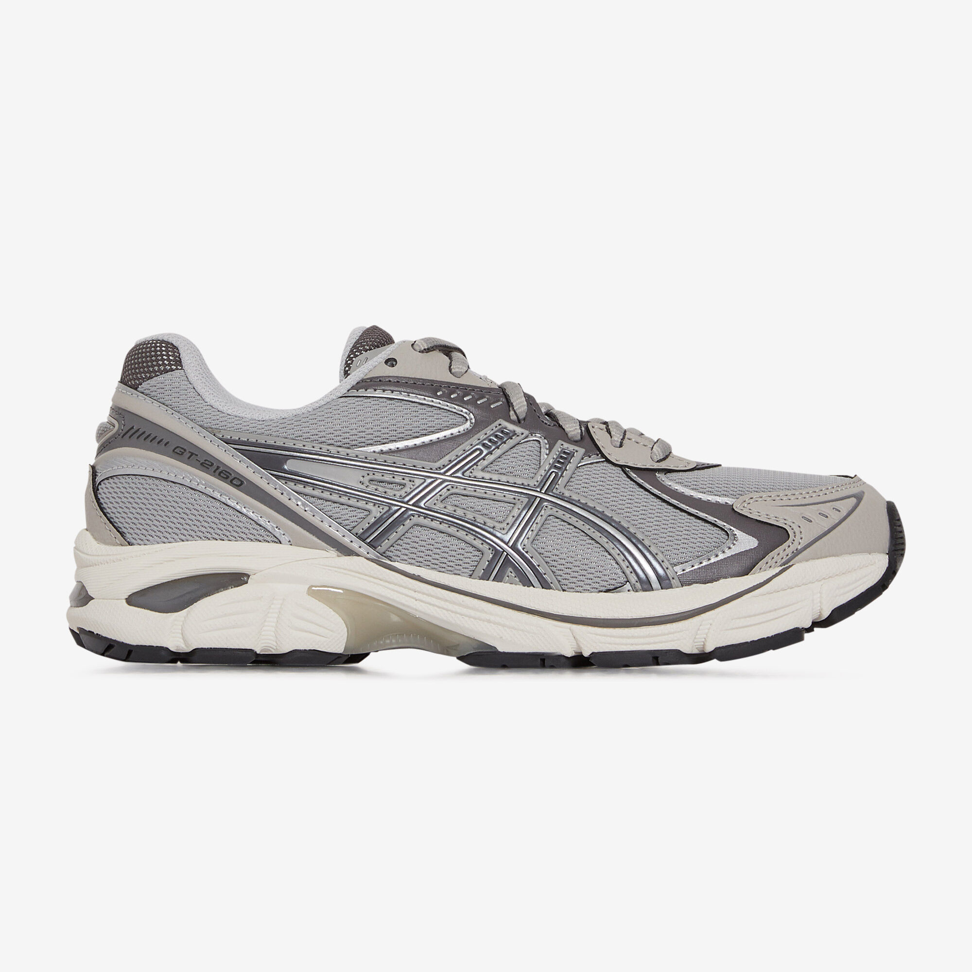 Asics gt 3000 4 mujer Gris outlet