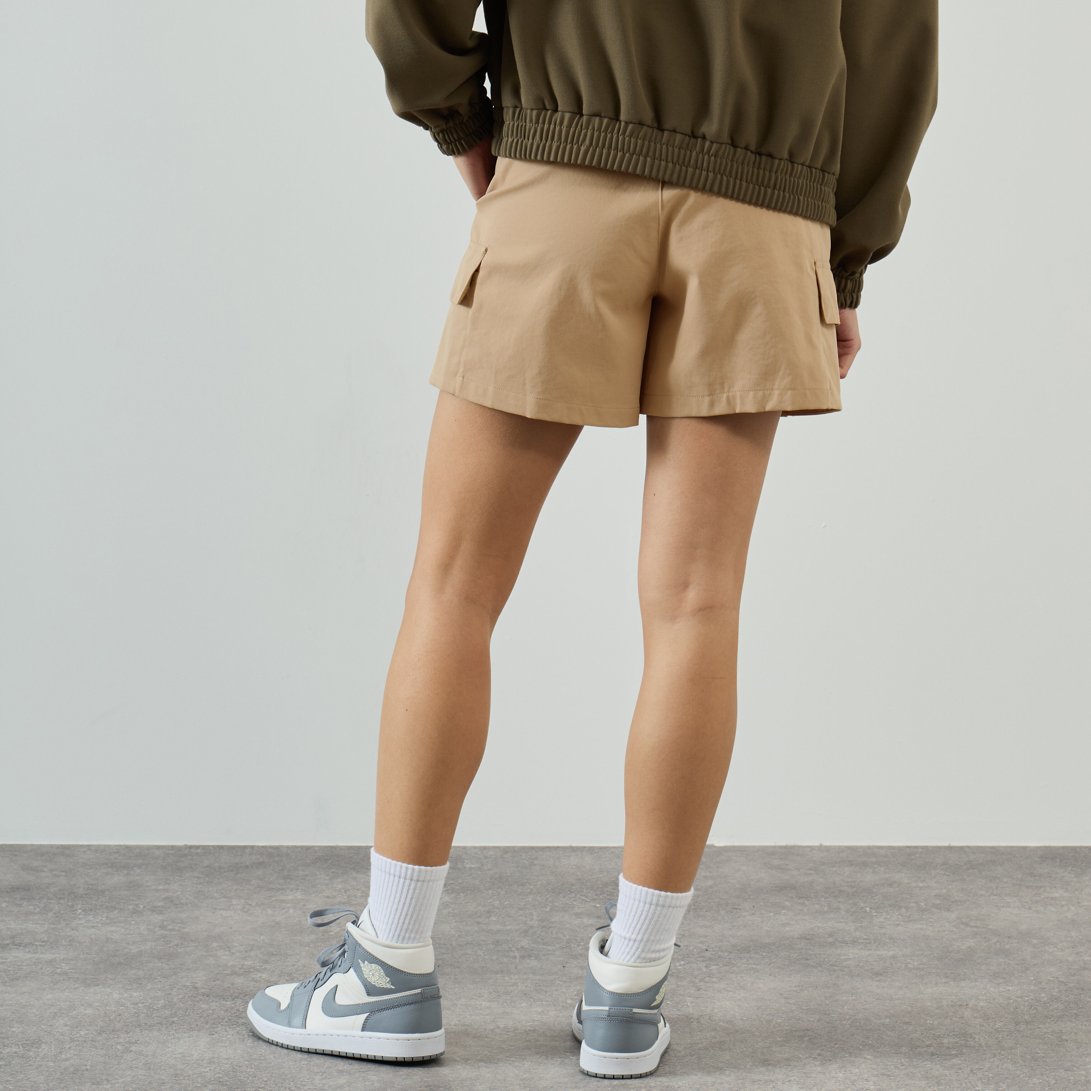 Zapatillas y sneakers JORDAN SHORT - Tendencias 2024 | Courir.es