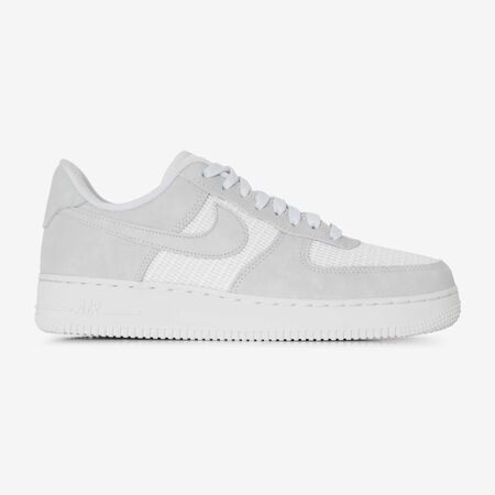NIKE air force 1 AIR FORCE 1 LOW GRIS HOMBRE