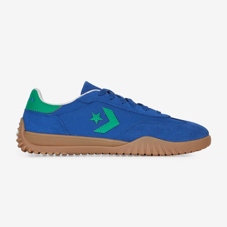 CONVERSE run star RUN STAR TRAINER AZUL/VERDE MUJER