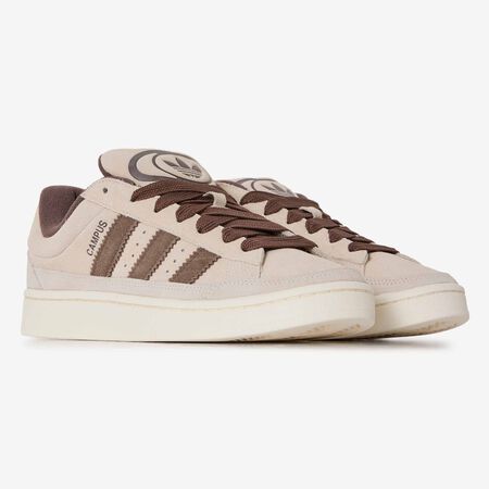 ADIDAS ORIGINALS campus CAMPUS 00s ST BEIGE/MARR&Oacute;N HOMBRE
