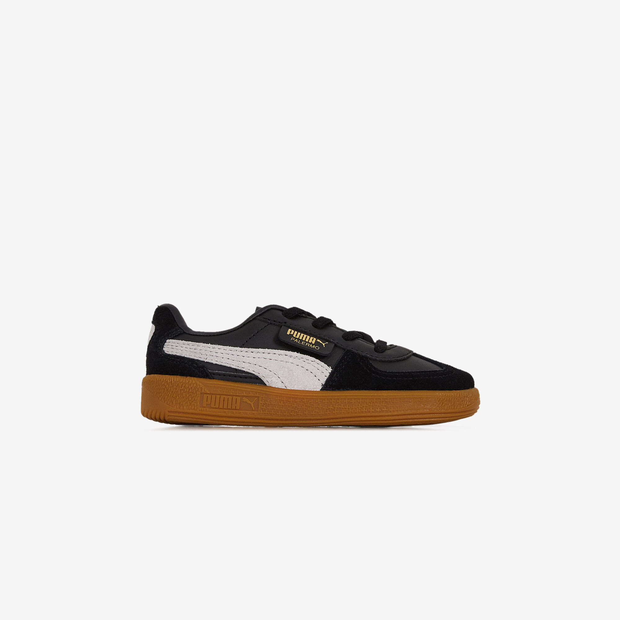 Zapatillas y sneakers palermo OUTLET NEGRO Tendencias 2024 Courir.es