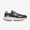 null : AZUL MARINO/BEIGE