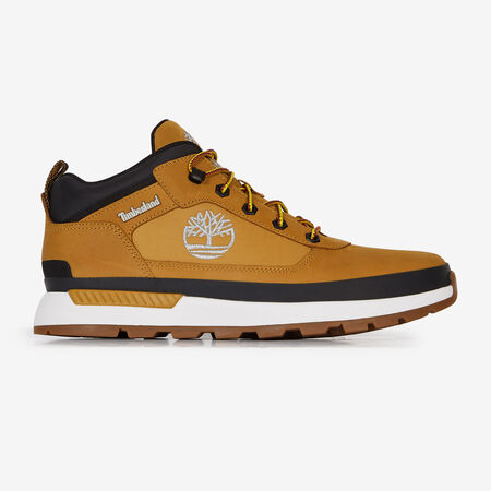 TIMBERLAND field trekker FIELD TREKKER LOW CAMELLO/BLANCO HOMBRE