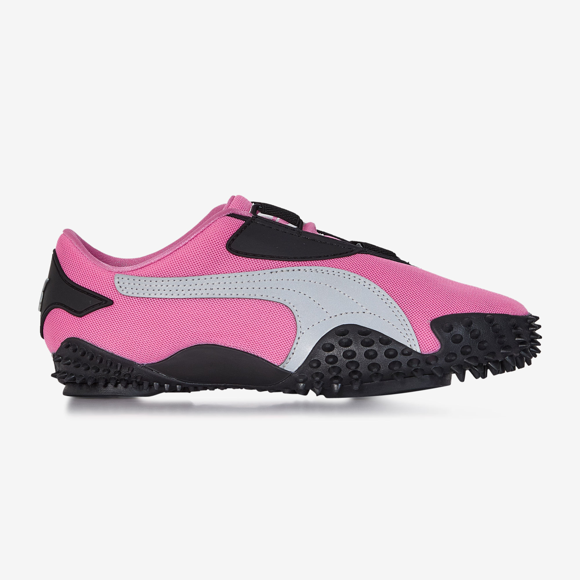 puma rosa