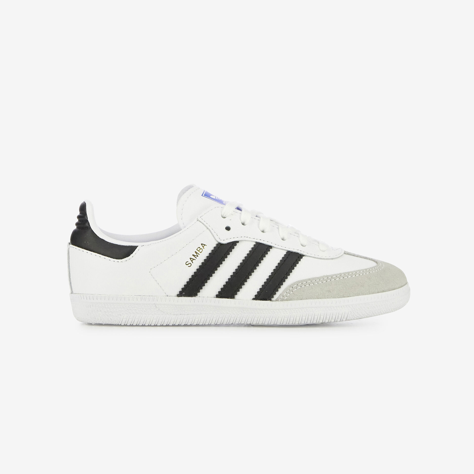 Courir adidas deals samba