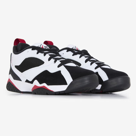 JORDAN JORDAN MVP '92 NEGRO/BLANCO HOMBRE