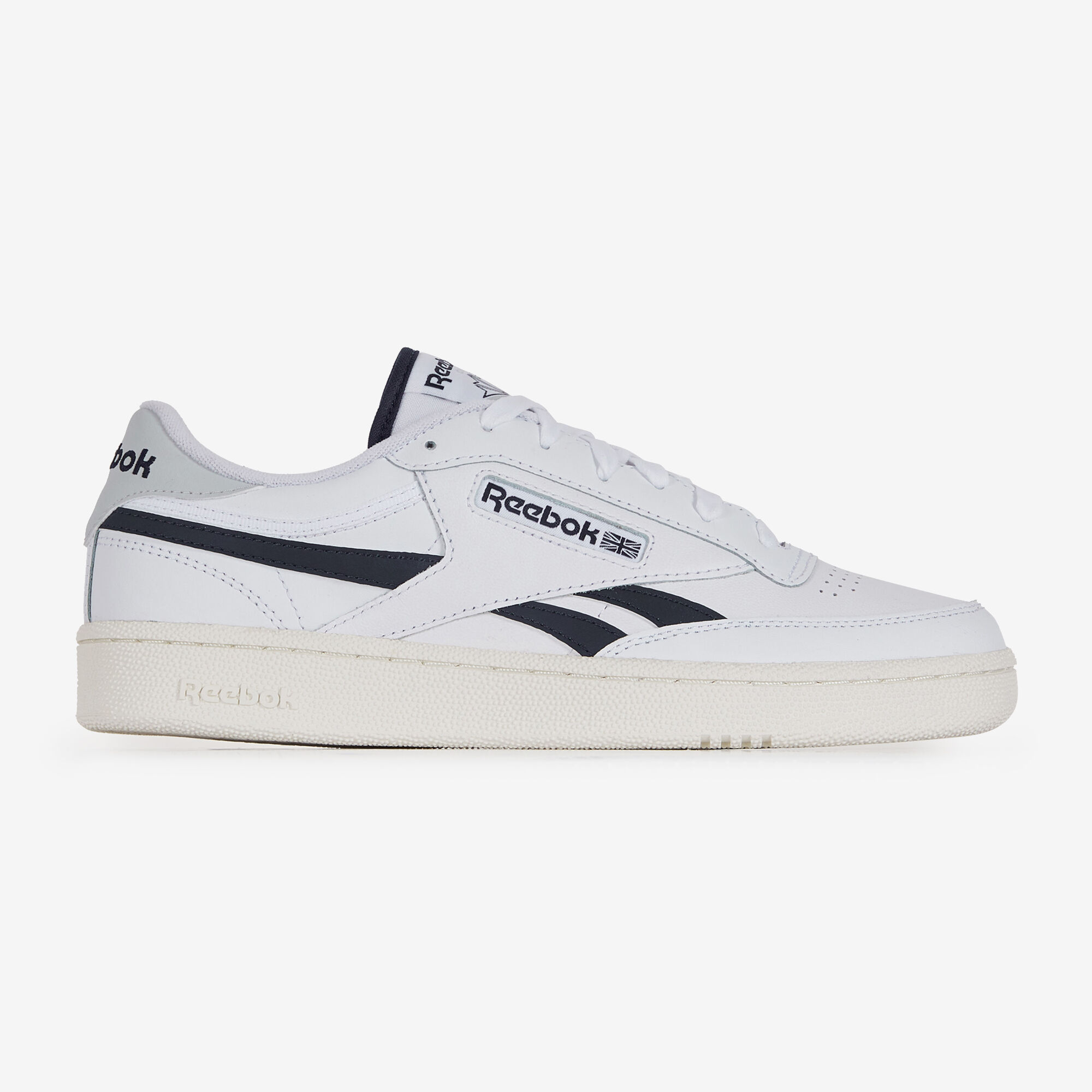 Reebok club c hombre marron deals