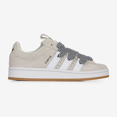 ADIDAS ORIGINALS campus CAMPUS 00s ADISTRIPES BEIGE MUJER
