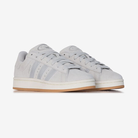 ADIDAS ORIGINALS campus CAMPUS 00s GRIS/PLATEADO JUNIOR