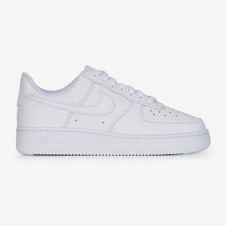 AIR FORCE ONE LOW : BLANCO