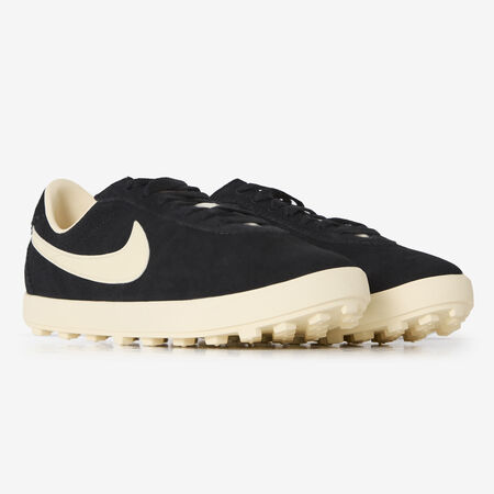 NIKE ASTROGRABBER NEGRO/BEIGE MUJER