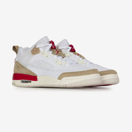 JORDAN Spizike JORDAN SPIZIKE BLANCO/BEIGE JUNIOR