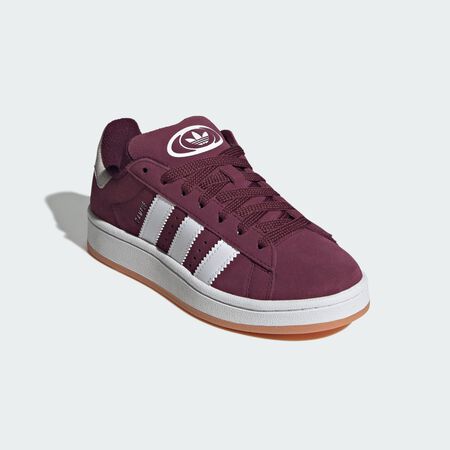 ADIDAS ORIGINALS campus CAMPUS 00s BURDEOS/BLANCO JUNIOR