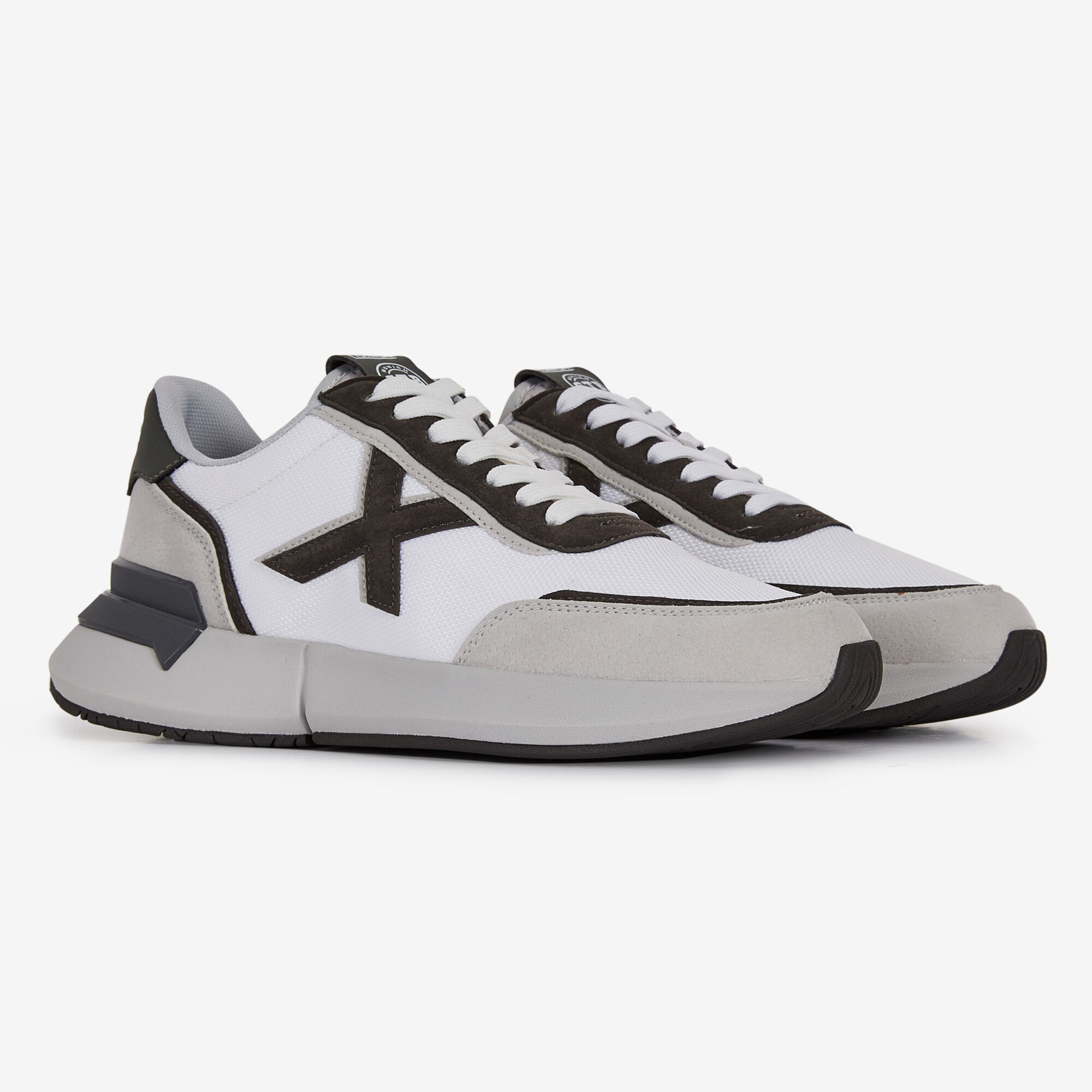Sneakers y zapatillas MUNICH hasta 50 Rebajas de invierno