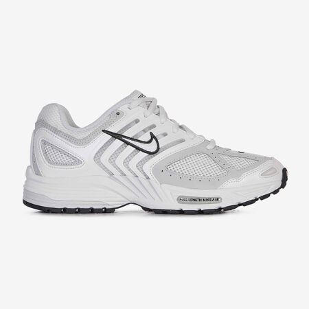 NIKE AIR PEGASUS 2005 BLANCO MUJER