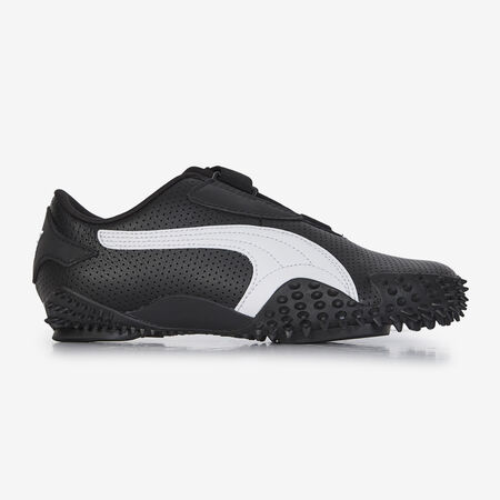 PUMA Mostro MOSTRO PERF NEGRO/BLANCO MUJER