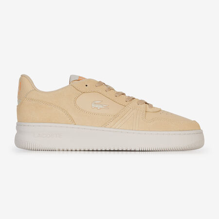 LACOSTE l00 L001 SET BEIGE HOMBRE