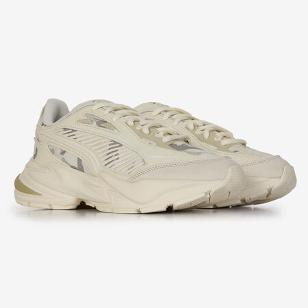 PUMA rs RS SURGE CAMO BEIGE HOMBRE