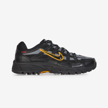 NIKE P-6000 NEGRO/GRIS JUNIOR