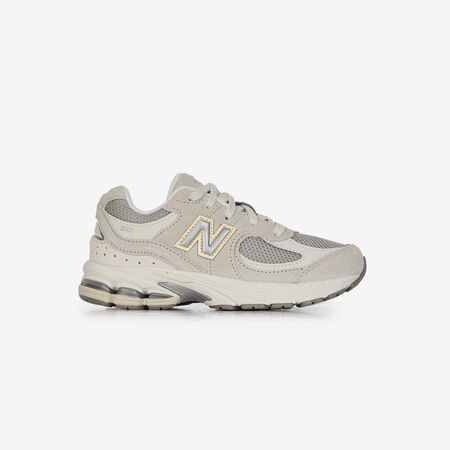 2002R : BEIGE/AMARILLO