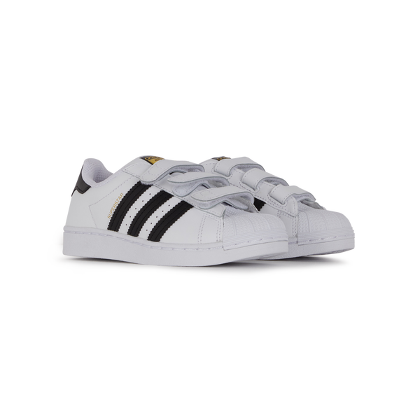 ORIGINALS SUPERSTAR CF BLANCO/NEGRO/ORO | Courir.es