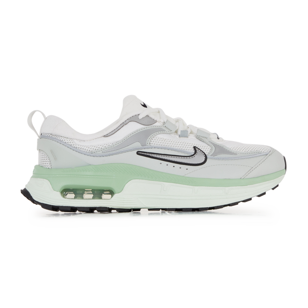 Nike air store max mujer verde