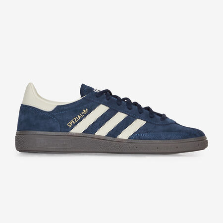 ADIDAS ORIGINALS spezial HANDBALL SPEZIAL AZUL MARINO/BEIGE HOMBRE
